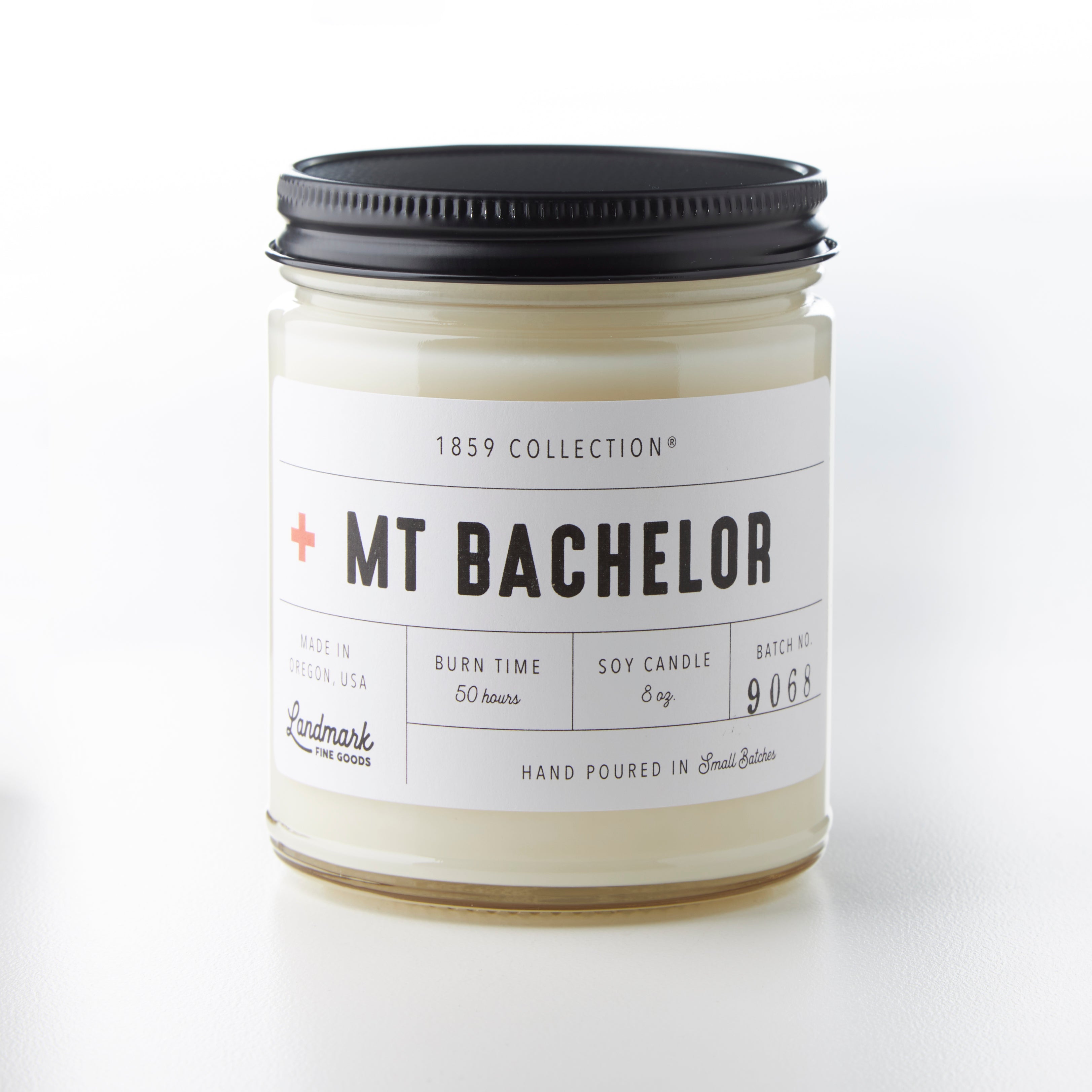 Mt Bachelor - 1859 Collection® – Landmark Fine Goods