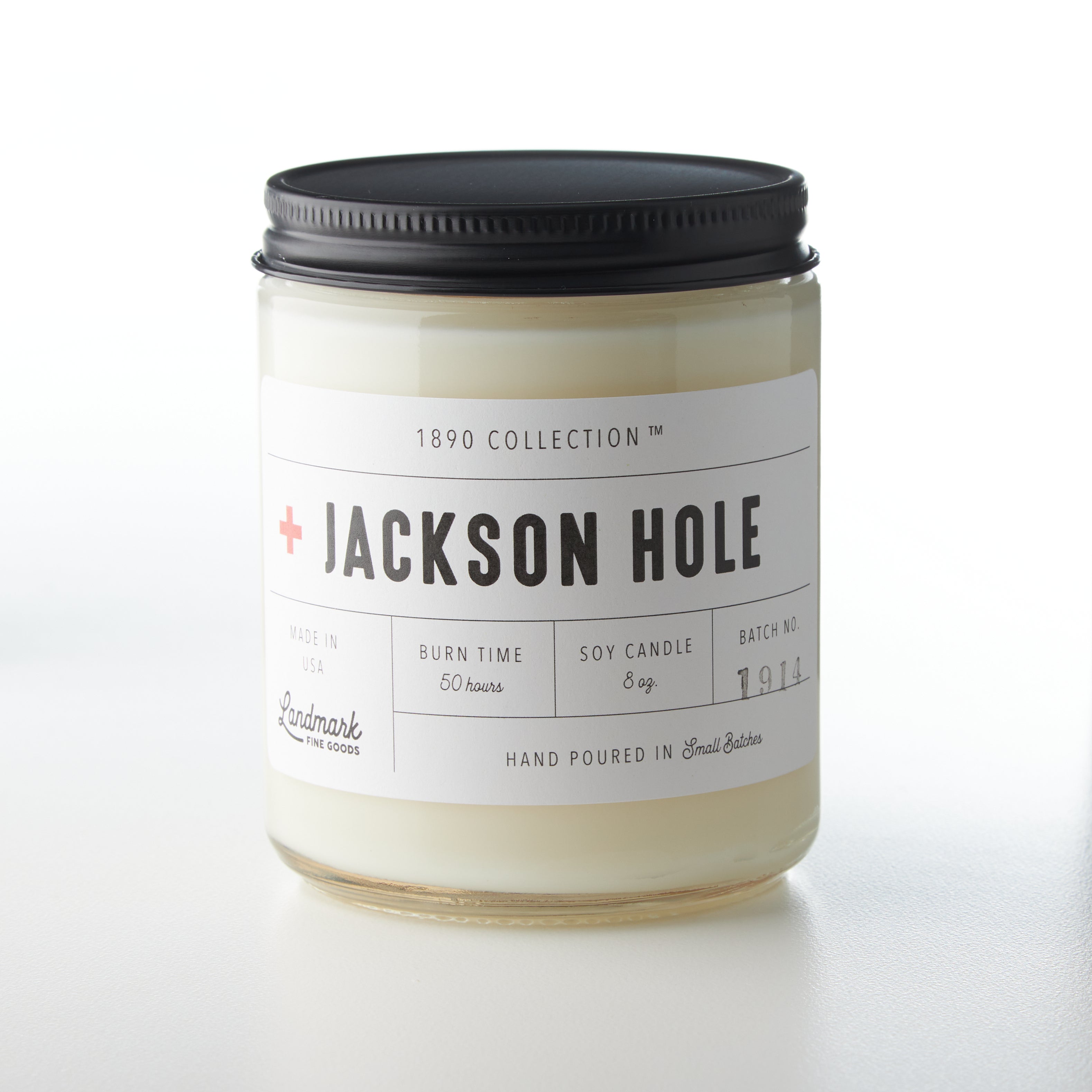 Scented Wax Melts-Jackson's Essentials Soy Candles & More