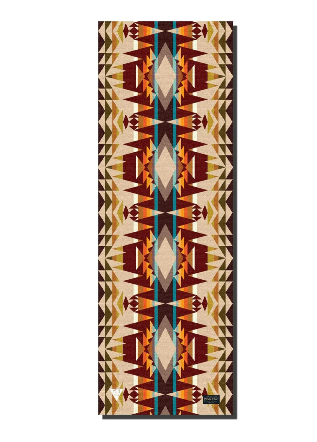 Pendleton Yoga Mats Landmark Fine Goods